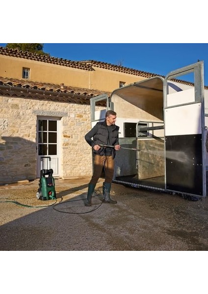 And Döner Püskürtme Nozülü (Yüksek Basınçlı Yıkama Cihazları 33-10, 35-12, Aqt 37-13 Için, Karton Içinde) fiyatları