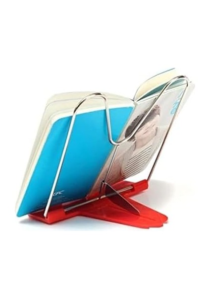 Portatif Ayarlanabilir Metal Kitap Okuma Aparatı Aleti fiyatları