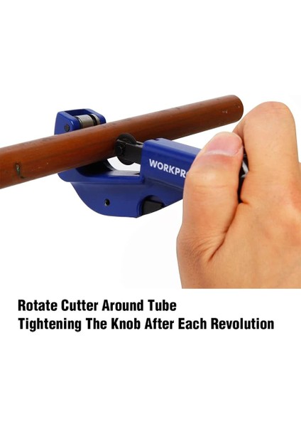 WP301005 3-32MM Profesyonel Bakır Kesme + 1 Adet Yedek Bıçak modelleri