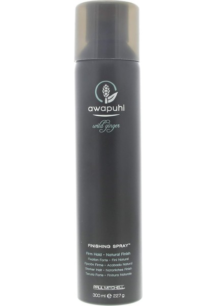 Paul Mitchell Awg Finishing Sprey 300 ml