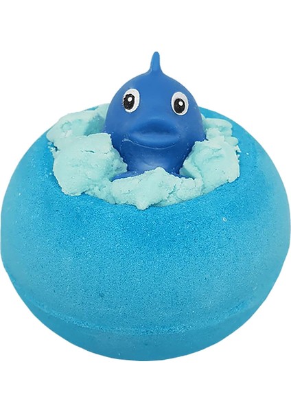 Bomb Cosmetics Splash! Blaster 160G 1 Paket (1 x 1 Adet)