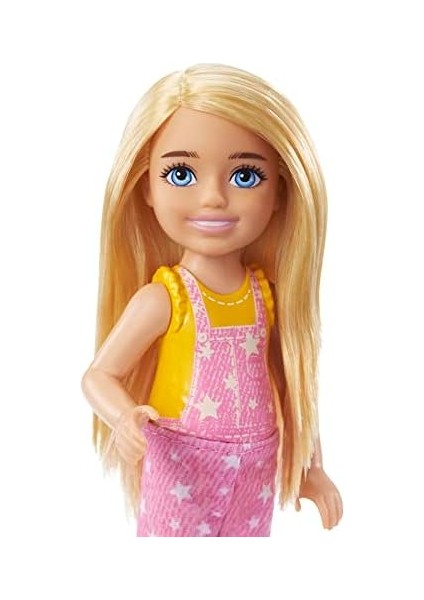 Bebek ve Aksesuarlar Chelsea™, Hayvan Arkadaşı ve Aksesuarlar, 3-7 Yaş Arası Çocuklar HDF77 fiyatları