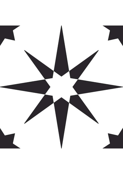 FP2948 Altair Peel & Stick Yer, Siyah