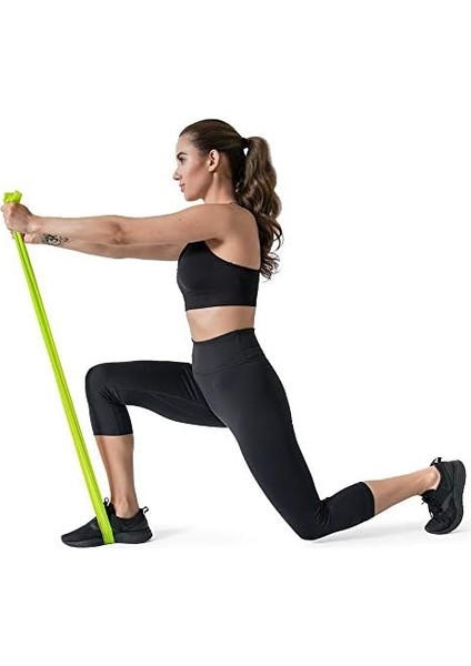 Usr PBS34 3 Lü Pilates Bant Seti fiyatları