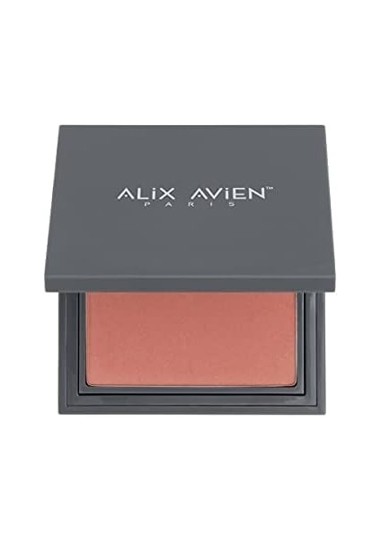 Alıx Avıen Ipeksi Allık - Powder Blush 107 Soft Peach modelleri