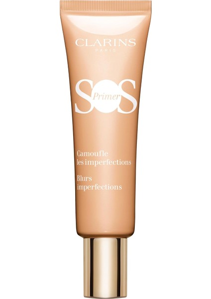Clarins Sos Primer 02 30 ml Kapatıcı modelleri