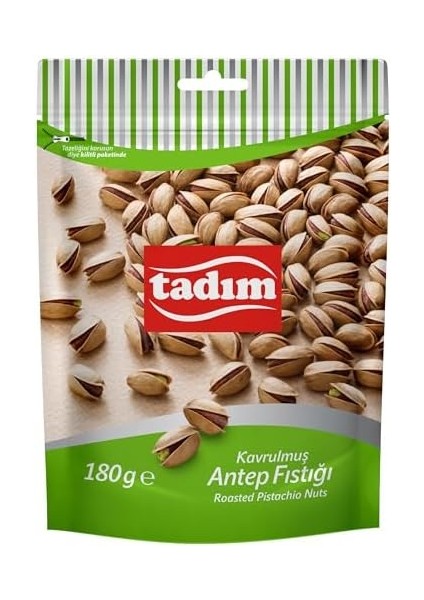 Tadım Antep Fıstığı 180 gr