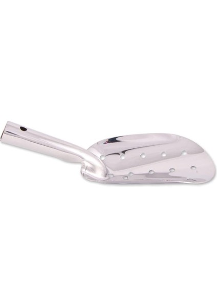 Çelik Şaşula Delikli No:3 (Dsl-3)