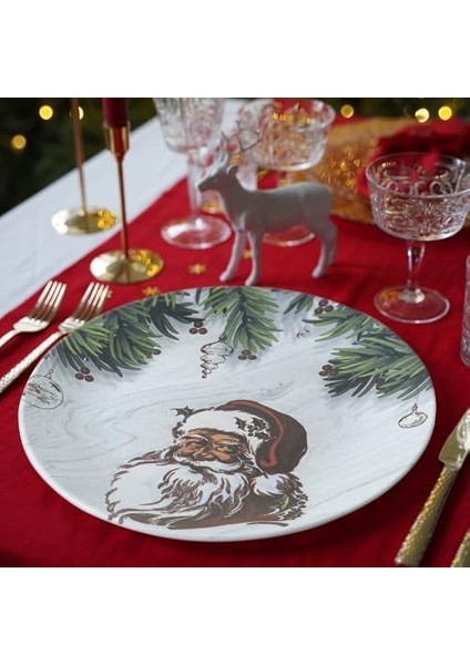 Servis Tabağı 26 cm - 17958 fiyatları