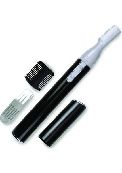 Jouis Burun Kıl Kulak Tüy Burun Ense Yanak Kaş Kıl Temizleme Kesme Kısaltma Cihazı Düzeltme Makinesi