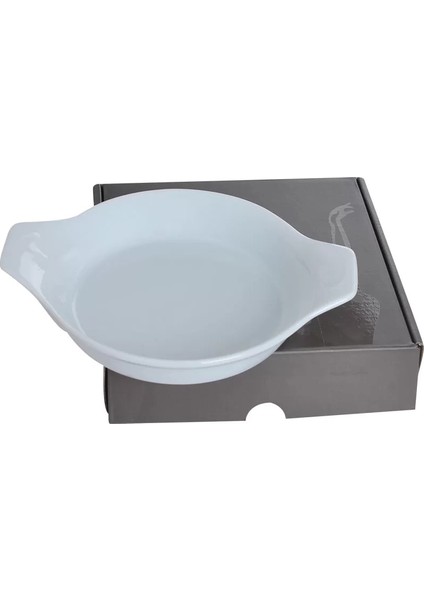 Heyf Porland Beyaz Sahan 17 cm