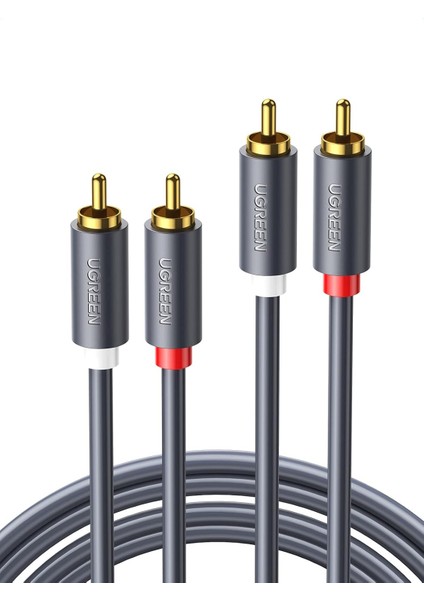 To Ses Kablosu, 1 Metre,