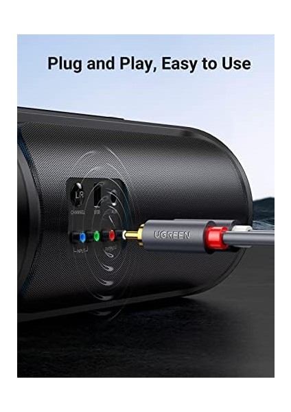 To Ses Kablosu, 1 Metre, fiyatları