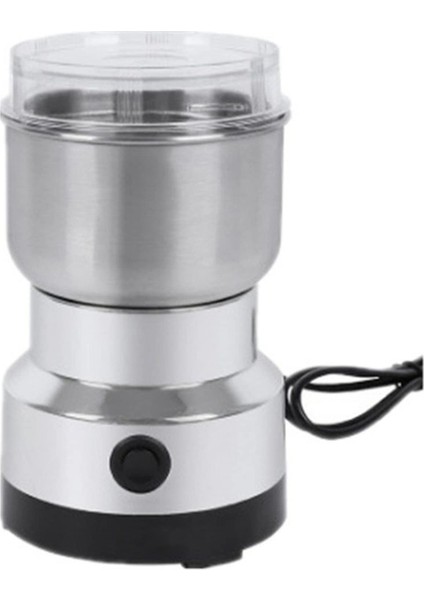Mini Elektrikli Kahve Öğütücü modelleri