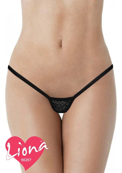 Beruflic Dantelli Fantazi Iç Çamaşırı