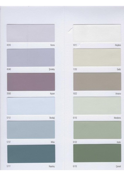 Hierasil Silikonlu Dış Cephe Boyası 15 Lt Kuğulu indirimleri