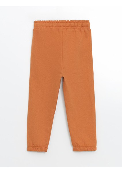 Yeni Sezon Beli Lastikli Baskılı Erkek Çocuk Eşofman Altı fiyatları