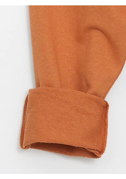 Yeni Sezon Beli Lastikli Baskılı Erkek Çocuk Eşofman Altı modelleri