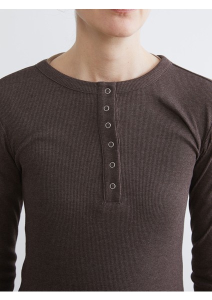 Yeni Sezon Bisiklet Yaka Kadın Body modelleri