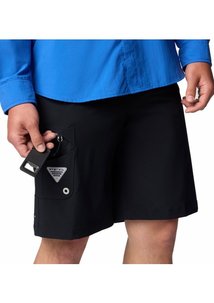 Terminal Tackle Iı Erkek Şort