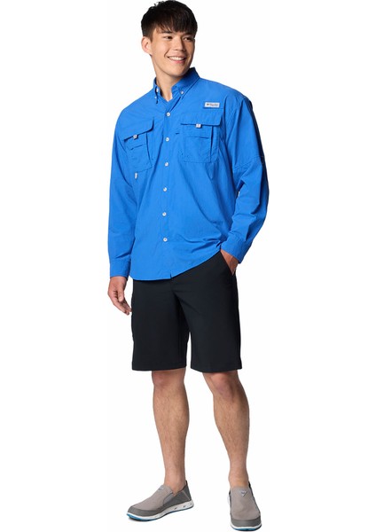 Terminal Tackle Iı Erkek Şort