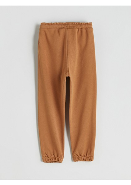 Yeni Sezon Beli Lastikli Erkek Çocuk Jogger Eşofman Altı fiyatları