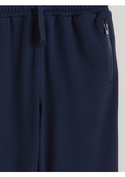 Yeni Sezon Beli Lastikli Erkek Çocuk Jogger Eşofman Altı modelleri