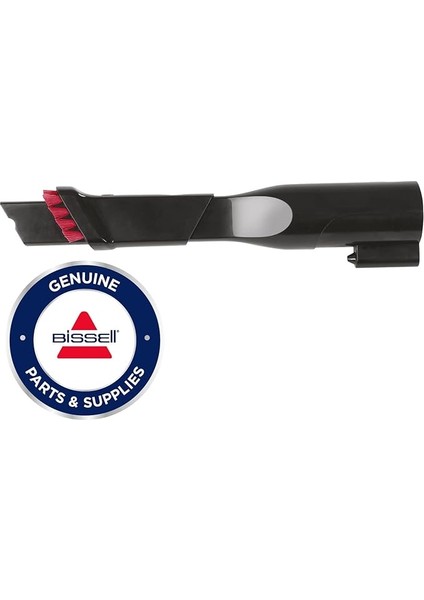 Xl Sürgülü, Fırçalı Aralık Temizleme Başlığı | Tüm Bissell Leke ve Halı Temizleme Cihazları ve Hortum Eklentisi ile Uyumlu Orijinal Aksesuar | 2366