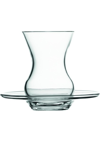 Beykoz Çay Takımı Kutu Damla Logo