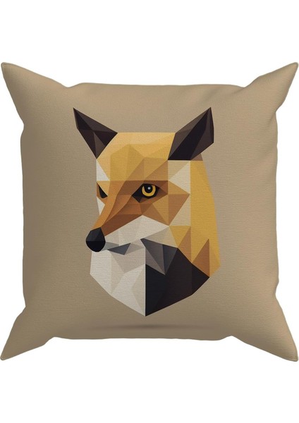 Kırlent Kılıfı DS48