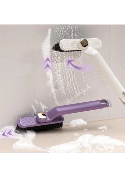 Döner Başlıklı Temizlik Fırçası Cımbızlı (5047) fiyatları