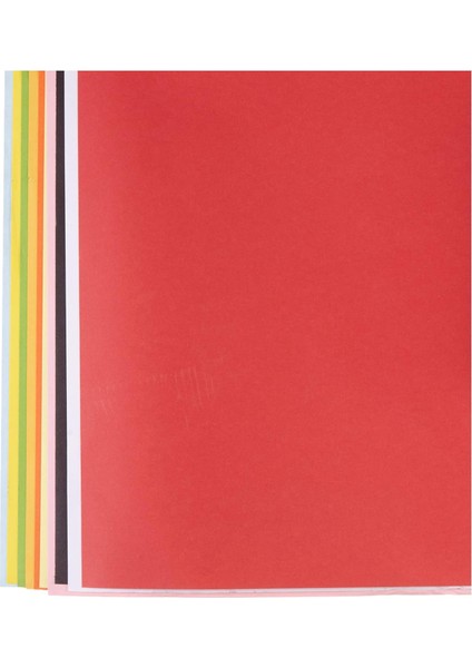 69112 Fon Kartonu, Karışık