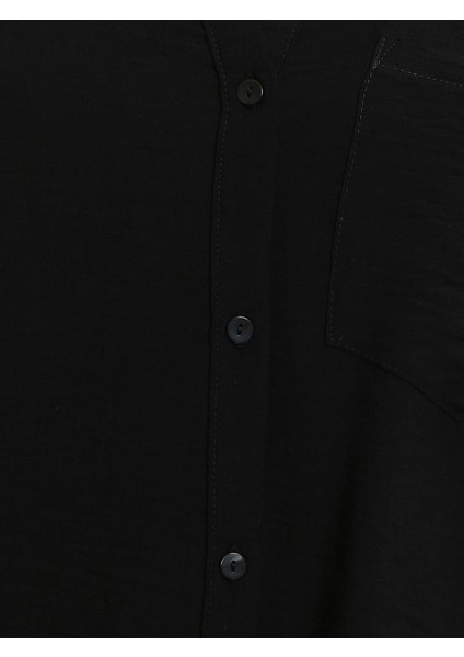 Yeni Sezon Dokulu Kadın Gömlek modelleri