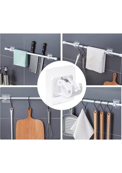 Yaylı Boru ve Kablo Düzenleyici Halka Kendinden Yapışkanlı 2 Li fiyatları