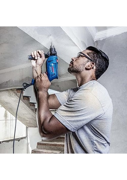 Professional 1 617 000 132 Sds- Matkap Aynası Yuvası, 1,3 cm (0,5 Inç), Silindir Şaftlı Matkap Uçları Için fiyatları