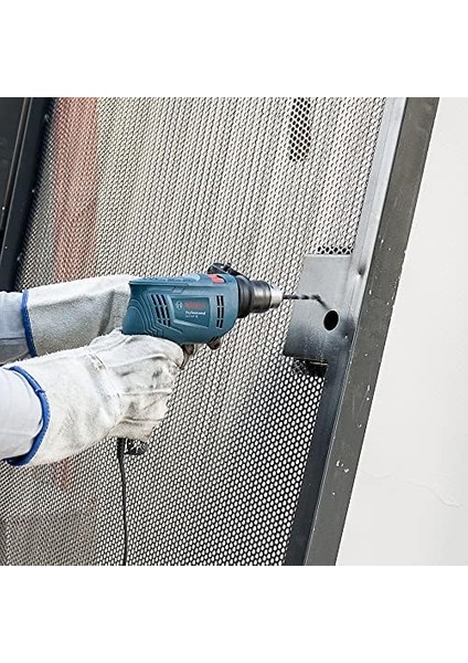 Professional 1 617 000 132 Sds- Matkap Aynası Yuvası, 1,3 cm (0,5 Inç), Silindir Şaftlı Matkap Uçları Için modelleri