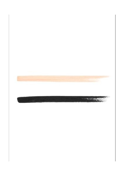 Estée Lauder Smoke & Brighten Kajal Eyeliner Duo 04 Noir-Cream