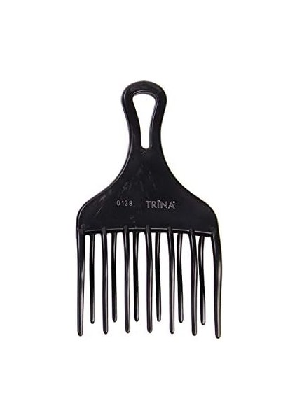 Trina Ispanyol Tarak 138