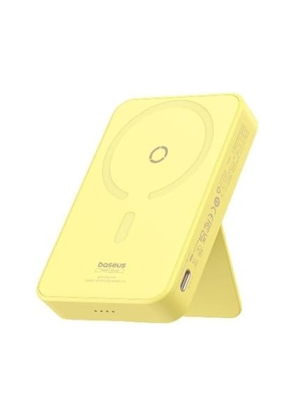 5kmah Magpro Power Bank-Sarı fiyatları