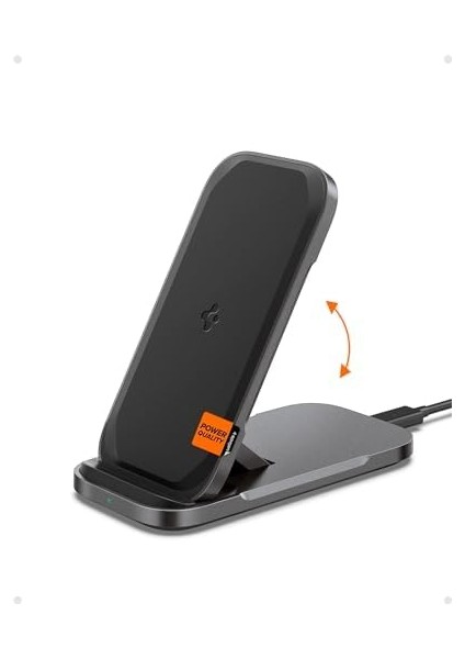 Designed For (15W) Stand Kablosuz Şarj Cihazı Galaxy Için Super Charging Arcfield PF2201 - ACH04622 fiyatları