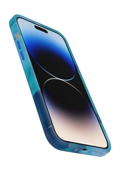 Için 14 Pro Max Için ve Sağlam Seri Kılıf, Darbeye Dayanıklı, Düşmeye Dayanıklı, Ultra, Kılıf, Askeri Standartlara Göre Test Edilmiştir, Morpho modelleri