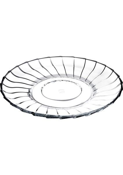 Masaüstü, Bouquet Tatlı Tabağı, 158 Mm, Dörtlü Hediyelik Kutu