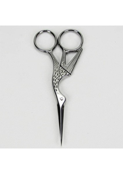 Vitrini Leylek Şeklinde Gümüş Renk Söz ve Nişan fiyatları