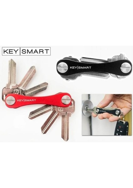 Pratik Akıllı Anahtarlık Düzenleyici modelleri