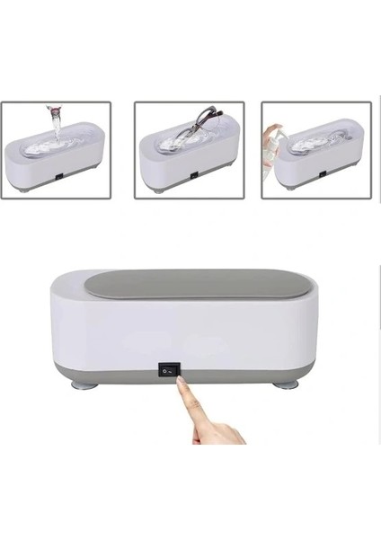 Yüksek Titreşimli Çok Fonksiyonlu Temizleme Makinesi USB (5047) modelleri