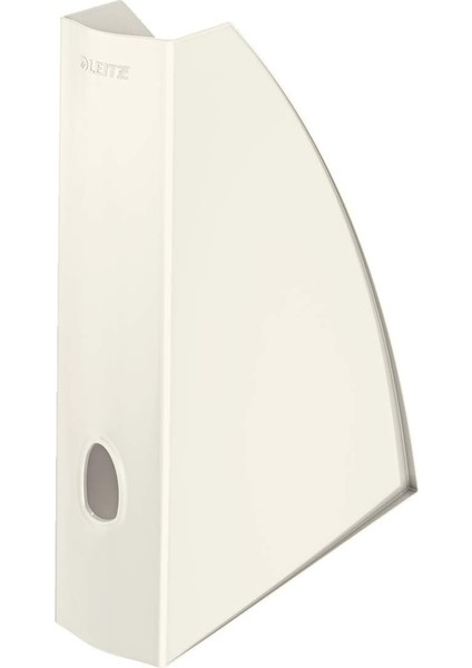 Wow Kutu Klasör Metalik Beyaz 52771001