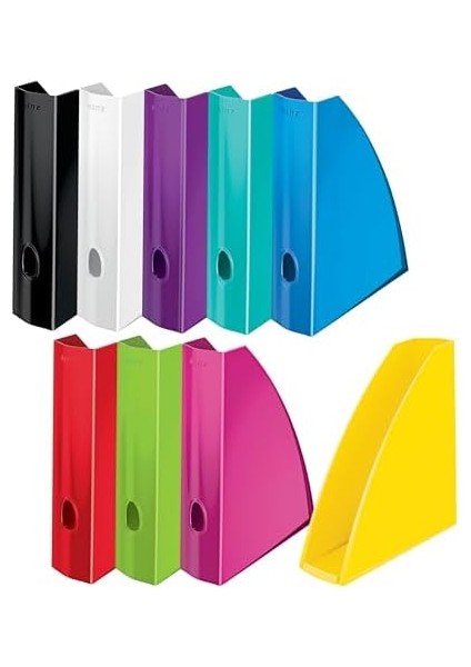 Wow Kutu Klasör Metalik Beyaz 52771001 fiyatları