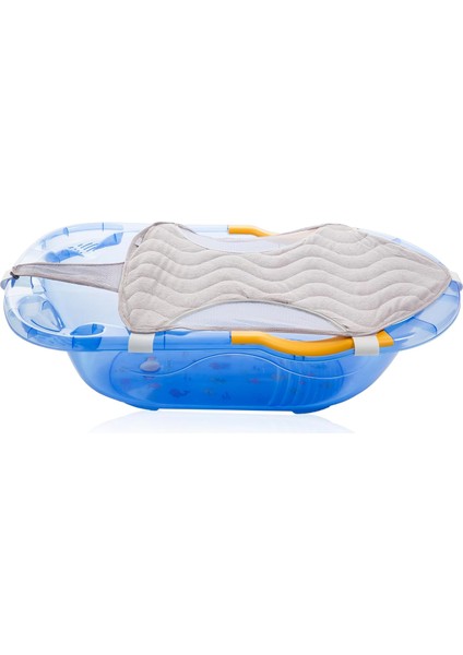 Filesi Havlu Büyük Boy, Gri