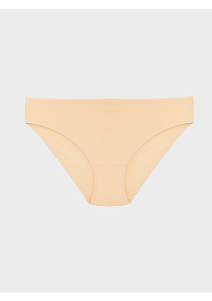Yeni Sezon Düz Bikini Külot