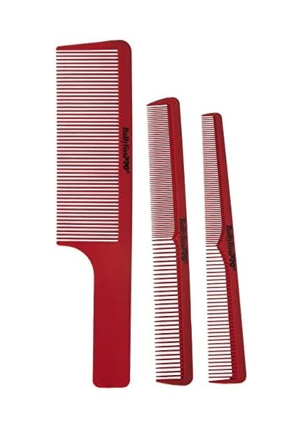 Babylisspro Barberoloji Tarak Seti modelleri